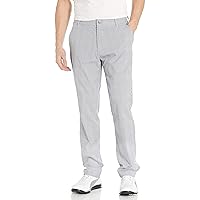 PUMA Men's 2020 Plaid Trousers