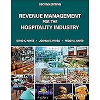 Revenue Management for the Hospitality Industry Revenue Management for the Hospitality Industry Paperback Kindle