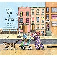 Tell Me a Mitzi Tell Me a Mitzi Hardcover Paperback