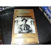 Whoopee VHS Whoopee VHS VHS Tape DVD