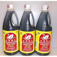 Special Soy Sauce 34 fl oz (1000 ml) - 3 bottle pack