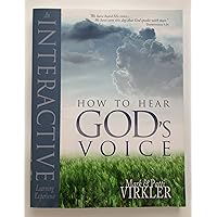 How to Hear God's Voice How to Hear God's Voice Paperback Audible Audiobook Kindle