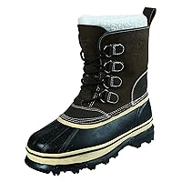 Northside Men's Back Country Snow Boot