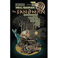 The Sandman 3: Dream Country The Sandman 3: Dream Country Paperback Kindle