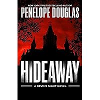 Hideaway (Devil's Night Book 2)