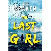The Last Girl The Last Girl Kindle Paperback