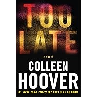 Too Late: Definitive Edition Too Late: Definitive Edition Audible Audiobook Paperback Kindle Hardcover Audio CD