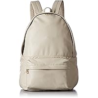 Tsumorichisato Light Lam-like Backpack, White