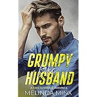 Grumpy Fake Husband: A Fake Marriage Romance Grumpy Fake Husband: A Fake Marriage Romance Kindle