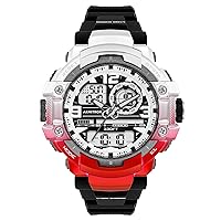 Armitron Sport Men's 20/5062 Analog-Digital Chronograph Watch