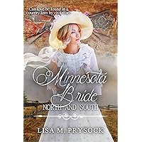 Minnesota Bride (North and South: Civil War Brides Book 2)