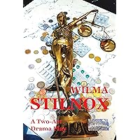 Stilnox: A Two-Act Drama Play Stilnox: A Two-Act Drama Play Kindle Paperback