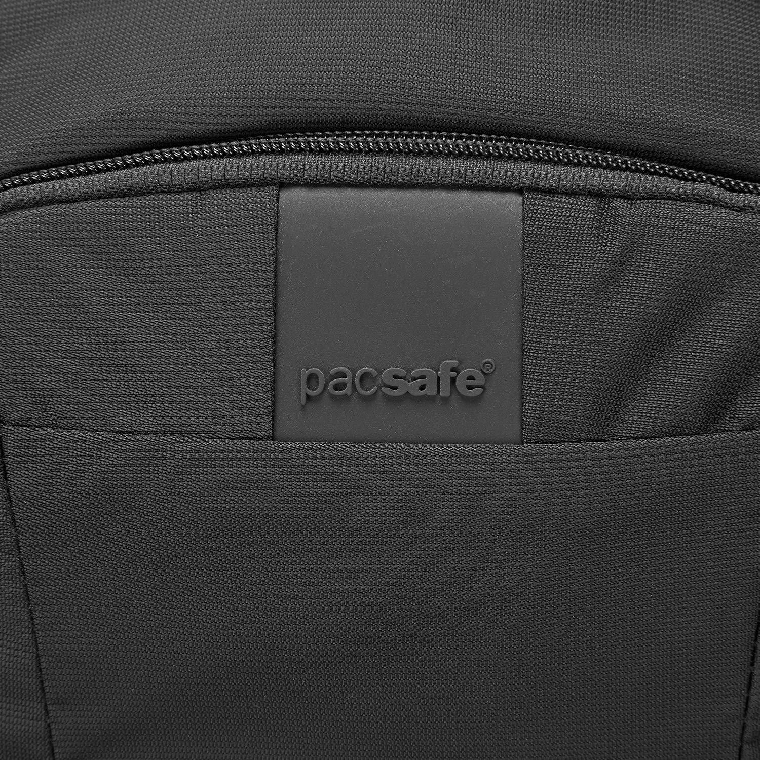 Pacsafe Metrosafe LS450 25 Liter Anti Theft Laptop Backpack - with Padded 15