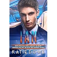 Ian: BWWM, Billionaire, Alpha Male Romance (Members From Money Season 2 Book 7) Ian: BWWM, Billionaire, Alpha Male Romance (Members From Money Season 2 Book 7) Kindle