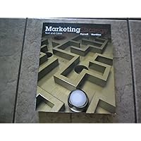 Marketing Strategy, Text and Cases Marketing Strategy, Text and Cases Paperback