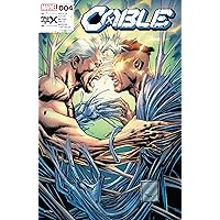 Cable (2024-) #4 (of 4) Cable (2024-) #4 (of 4) Kindle