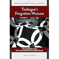Tuskegee's Forgotten Women: The Untold Side of the U.S. Public Health Service Syphilis Study (Intersections of Race, Ethnicity, and Culture)