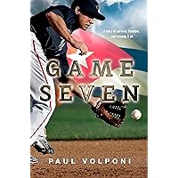 Game Seven Game Seven Paperback Kindle Hardcover