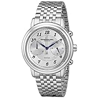 Raymond Weil Men's 4830-ST-05659 Maestro Stainless Steel Automatic Watch
