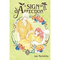A Sign of Affection 5 A Sign of Affection 5 Paperback Kindle