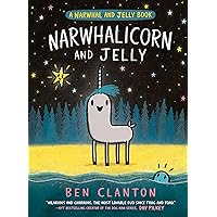 Narwhalicorn and Jelly (A Narwhal and Jelly Book #7) Narwhalicorn and Jelly (A Narwhal and Jelly Book #7) Hardcover Audible Audiobook Paperback