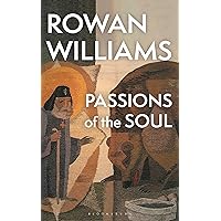 Passions of the Soul Passions of the Soul Paperback Audible Audiobook Kindle
