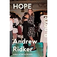Hope: A Novel Hope: A Novel Kindle Hardcover Audible Audiobook Paperback