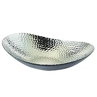 Oval Bowl, 12