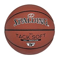Spalding Tack Soft TF Basketball