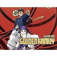 Golden Kamuy, Season 1 (Uncut)