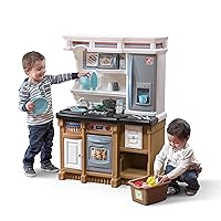 Step2 LifeStyle Custom Kitchen Playset