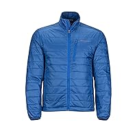 Marmot Men's Calen Insulated Puffer Jacket