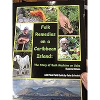 Folk remedies on a Caribbean island: the story of bush medicine on Saba