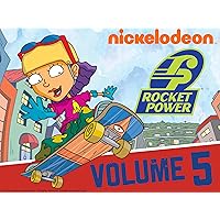 Rocket Power Volume 5
