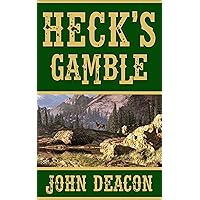 Heck's Gamble: Heck and Hope, Book 4 Heck's Gamble: Heck and Hope, Book 4 Kindle Audible Audiobook Paperback Hardcover