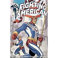 Fighting American Vol. 1 Fighting American Vol. 1 Kindle Paperback