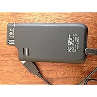 DXG-569VK 5.0 Megapixel Ultra-Slim High-Definition Digital Video Camera In Box (Black)