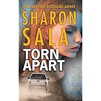 Torn Apart (The Storm Front Novels Book 2) Torn Apart (The Storm Front Novels Book 2) Kindle Audible Audiobook Mass Market Paperback Hardcover Paperback