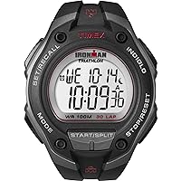 Timex Herren-Armbanduhr Digital Quarz