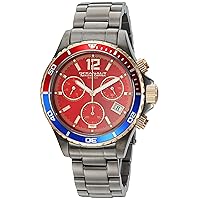 Oceanaut Men's Baltica Limited Edition Watch