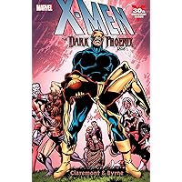 X-Men: Dark Phoenix Saga Complete Collection (Uncanny X-Men (1963-2011)) X-Men: Dark Phoenix Saga Complete Collection (Uncanny X-Men (1963-2011)) Kindle Paperback Hardcover