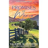 Promises of Mercy: A Christian Romance (River Falls Book 5)