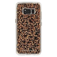 Case-Mate Samsung Galaxy S8+ Case - KARAT - Rose Gold