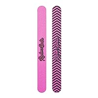 x Barbie Expert Nail Shapers, Quickly Shape and Smooth Normal to Hard Nails