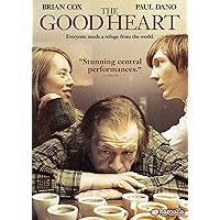 The Good Heart The Good Heart DVD Blu-ray