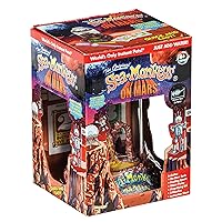 Sea-Monkeys® On Mars - World's Only Instant Pets® - Ages 6+ (Pack of 1)