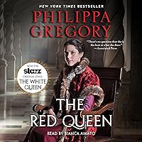 The Red Queen: A Novel The Red Queen: A Novel Audible Audiobook Kindle Paperback Hardcover Mass Market Paperback Audio CD