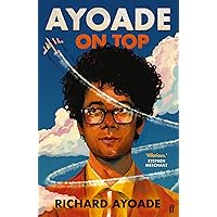 Ayoade On Top Ayoade On Top Paperback Kindle Hardcover