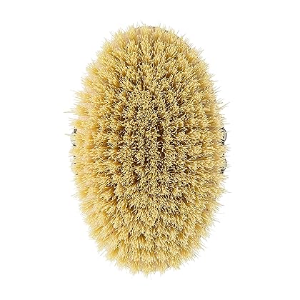 Aromatherapy Associates Revive Body Brush. Natural Dry Brush to Exfoliate Skin and Boost Circulation. Made of Natural and Sustainable Materials (1 Count)