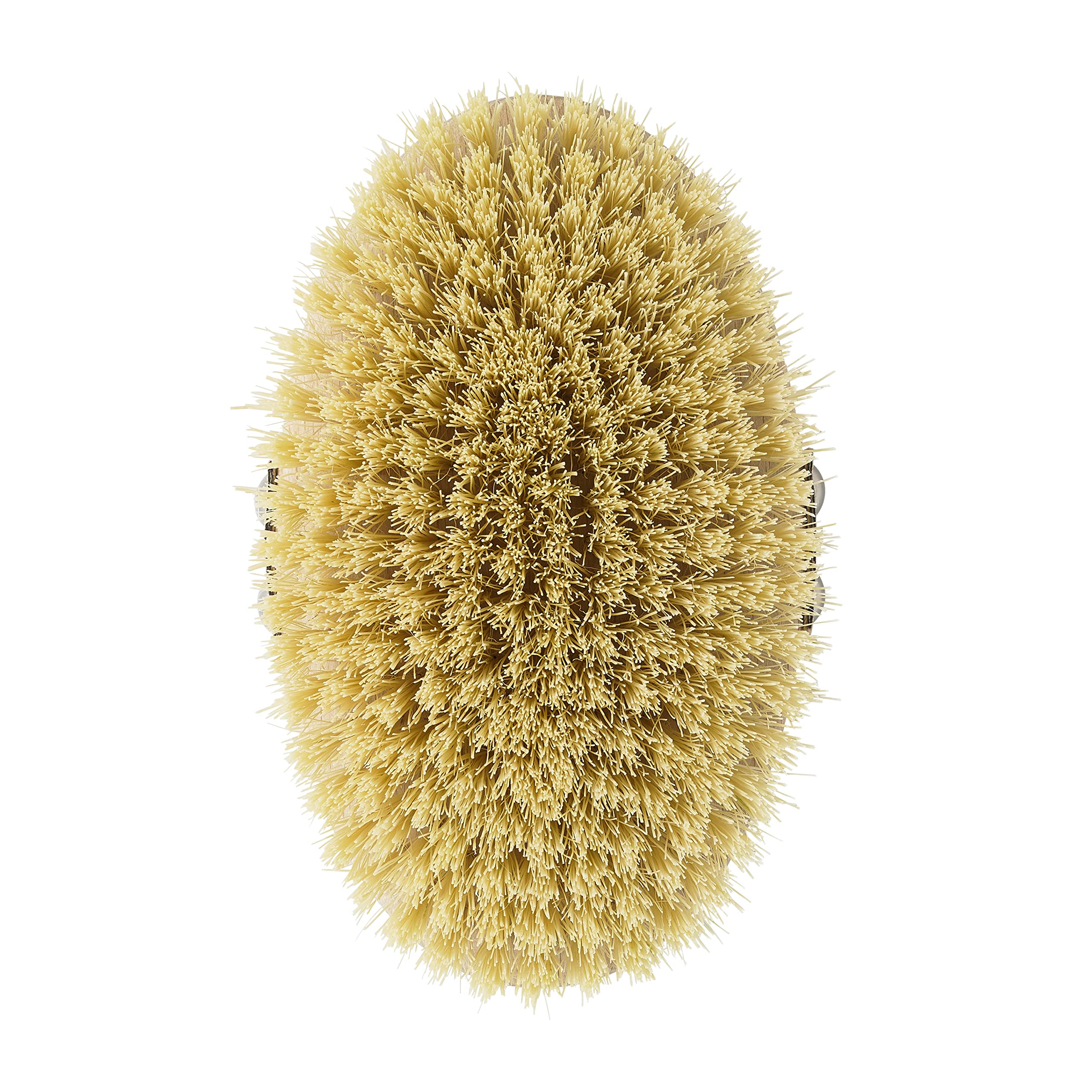 Aromatherapy Associates Revive Body Brush. Natural Dry Brush to Exfoliate Skin and Boost Circulation. Made of Natural and Sustainable Materials (1 Count)